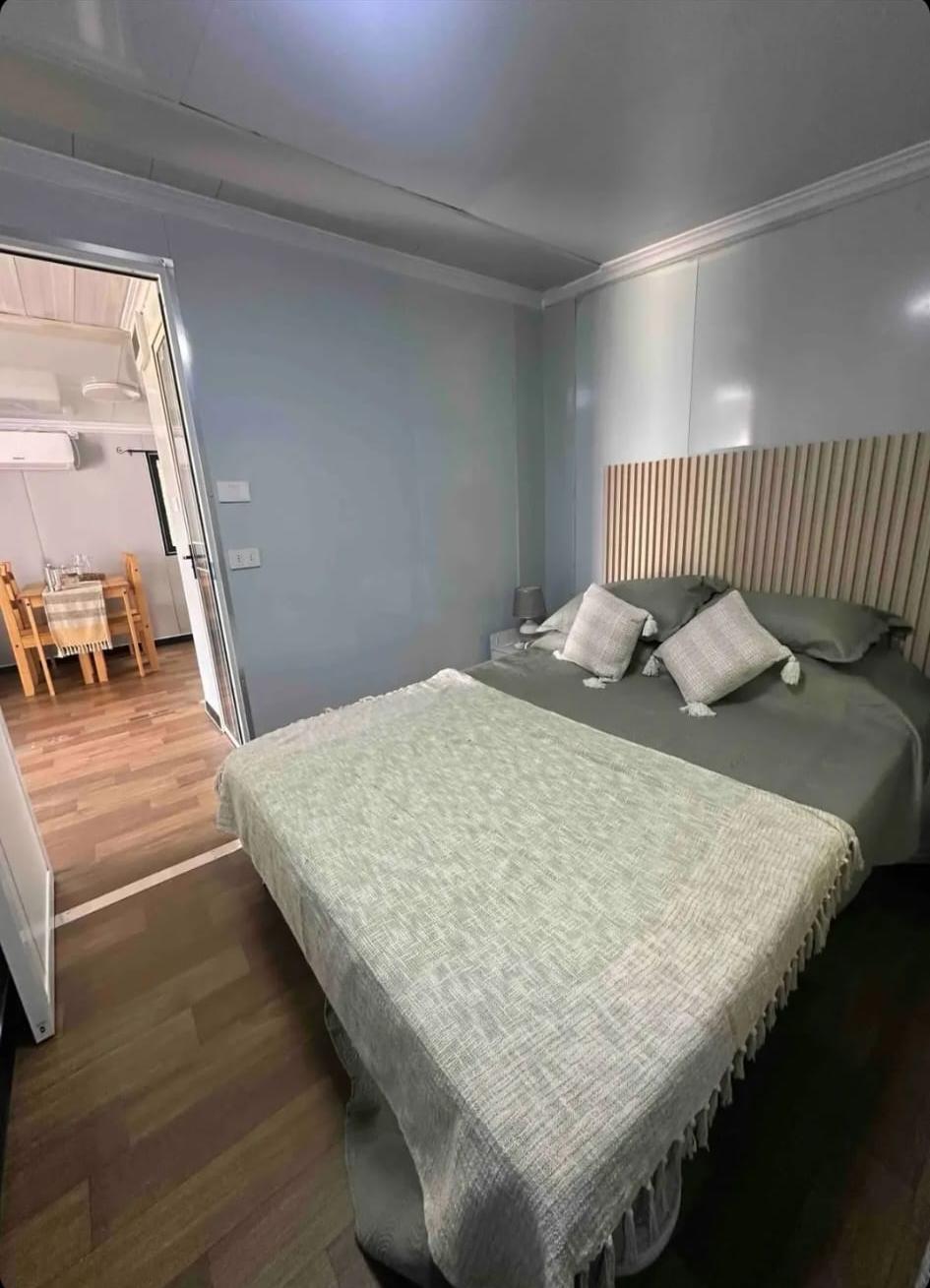 Mibremar — interior