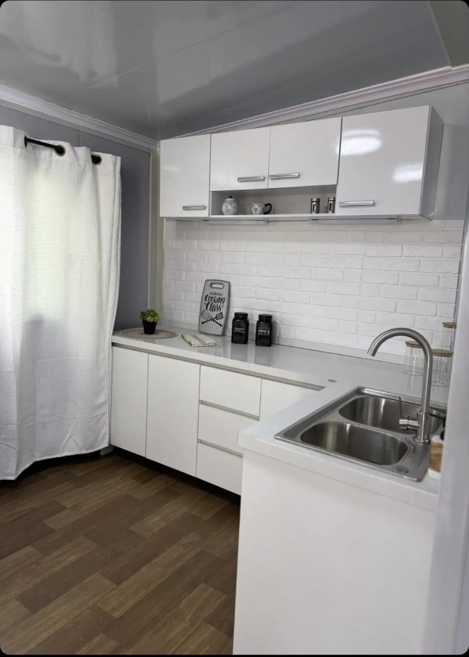 Mibremar — detalle interior